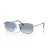 Ray-Ban Sonnenbrille RB 0RB3717 003/3F 57