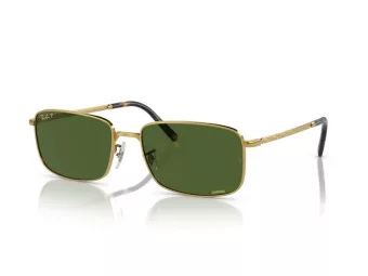 Ray-Ban Sonnenbrille RB 0RB3717 9196P1 57