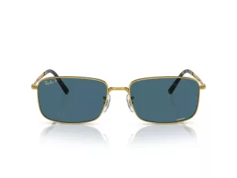 Ray-Ban Sonnenbrille RB 0RB3717 9196S2 57