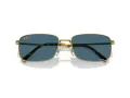 Ray-Ban Sonnenbrille RB 0RB3717 9196S2 57