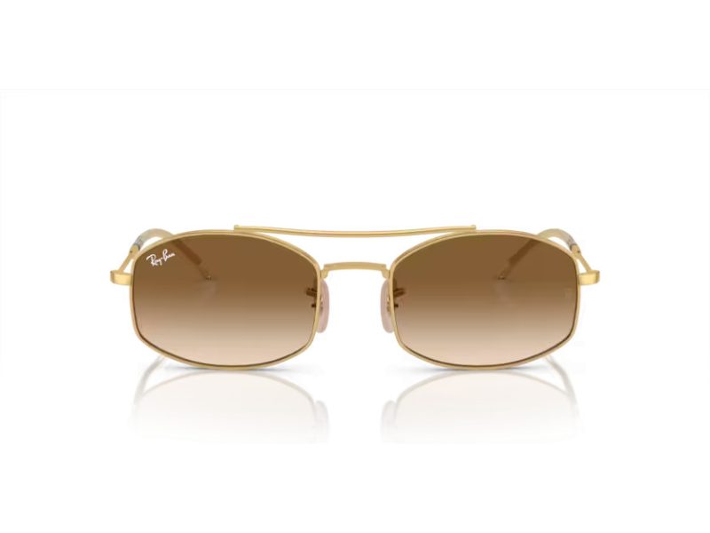 Ray-Ban Sonnenbrille RB 3719 001/51