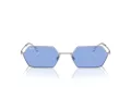 Ray-Ban Yevi Sonnenbrille RB 3728 003/80 55
