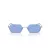 Ray-Ban Yevi Sonnenbrille RB 3728 003/80 55