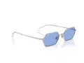 Ray-Ban Yevi Sonnenbrille RB 3728 003/80 55
