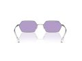 Ray-Ban Yevi Sonnenbrille RB 3728 004/1A