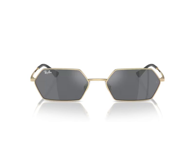 Ray-Ban Yevi Sonnenbrille RB 3728 92136V