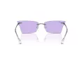 Ray-Ban Xime Sonnenbrille RB 3730 004/1A