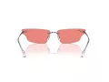 Ray-Ban Anh Sonnenbrille RB 3731 004/84 63