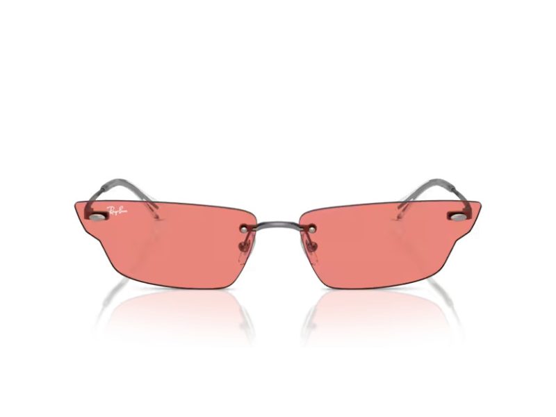 Ray-Ban Anh Sonnenbrille RB 3731 004/84