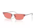 Ray-Ban Anh Sonnenbrille RB 3731 004/84 66