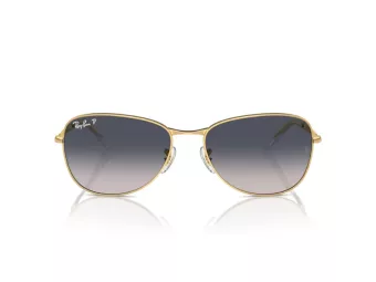 Ray-Ban Sonnenbrille RB 3733 001/78