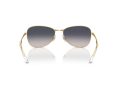 Ray-Ban Sonnenbrille RB 3733 001/78