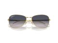 Ray-Ban Sonnenbrille RB 3733 001/78