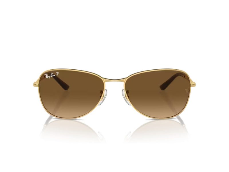 Ray-Ban Sonnenbrille RB 3733 001/M2