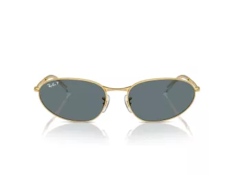 Ray-Ban Sonnenbrille RB 3734 001/3R
