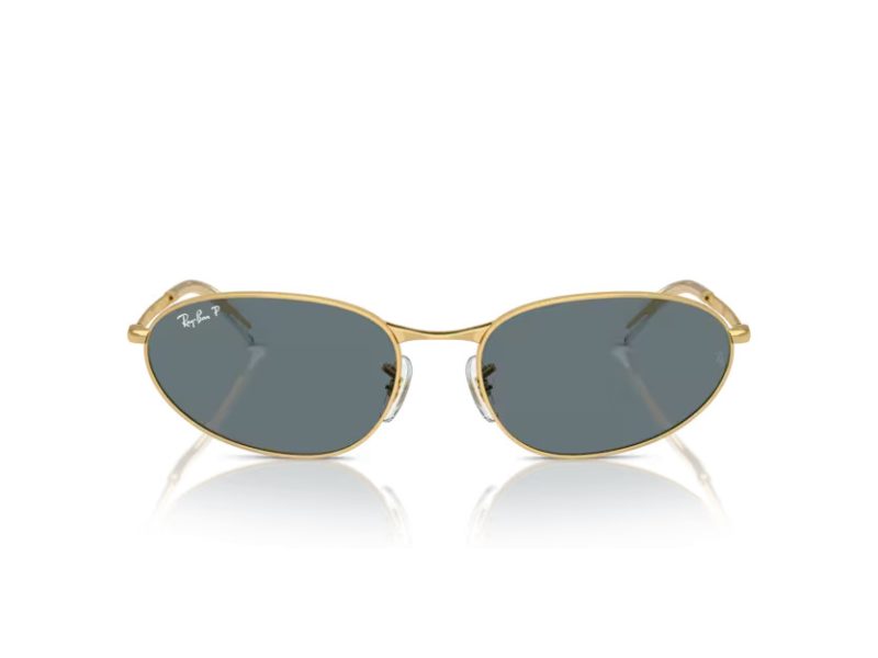Ray-Ban Sonnenbrille RB 3734 001/3R