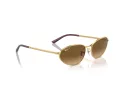 Ray-Ban Sonnenbrille RB 3734 001/M2