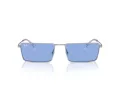 Ray-Ban Emy Sonnenbrille RB 3741 003/80 56