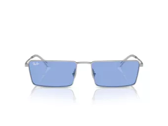 Ray-Ban Emy Sonnenbrille RB 3741 003/80 56