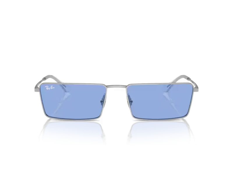 Ray-Ban Emy Sonnenbrille RB 3741 003/80