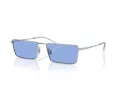 Ray-Ban Emy Sonnenbrille RB 3741 003/80 56