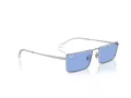 Ray-Ban Emy Sonnenbrille RB 3741 003/80 56