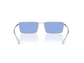 Ray-Ban Emy Sonnenbrille RB 3741 003/80 59