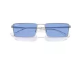 Ray-Ban Emy Sonnenbrille RB 3741 003/80 59