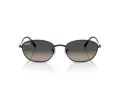 Ray-Ban Sonnenbrille RB 3749 002/71 55