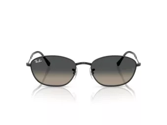 Ray-Ban Sonnenbrille RB 3749 002/71 55
