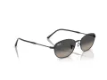 Ray-Ban Sonnenbrille RB 3749 002/71 55
