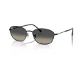 Ray-Ban Sonnenbrille RB 3749 002/71 58