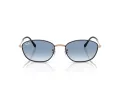 Ray-Ban Sonnenbrille RB 3749 92723F 55