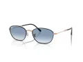 Ray-Ban Sonnenbrille RB 3749 92723F 55
