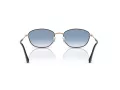 Ray-Ban Sonnenbrille RB 3749 92723F 55