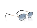 Ray-Ban Sonnenbrille RB 3749 92723F 55