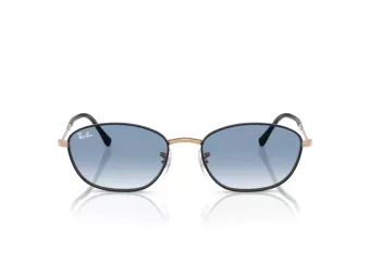 Ray-Ban Sonnenbrille RB 3749 92723F 58