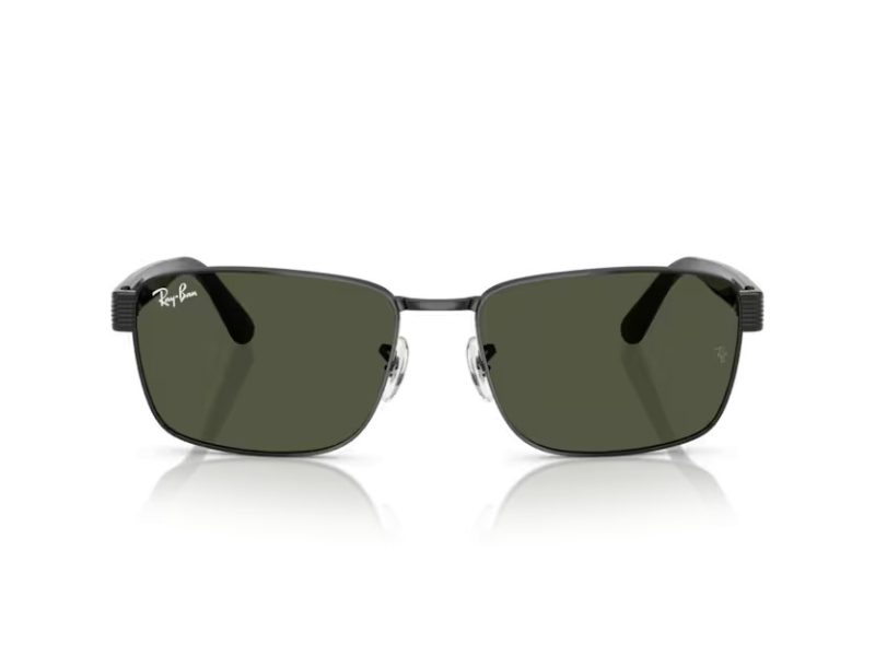Ray-Ban Sonnenbrille RB 3750 002/31