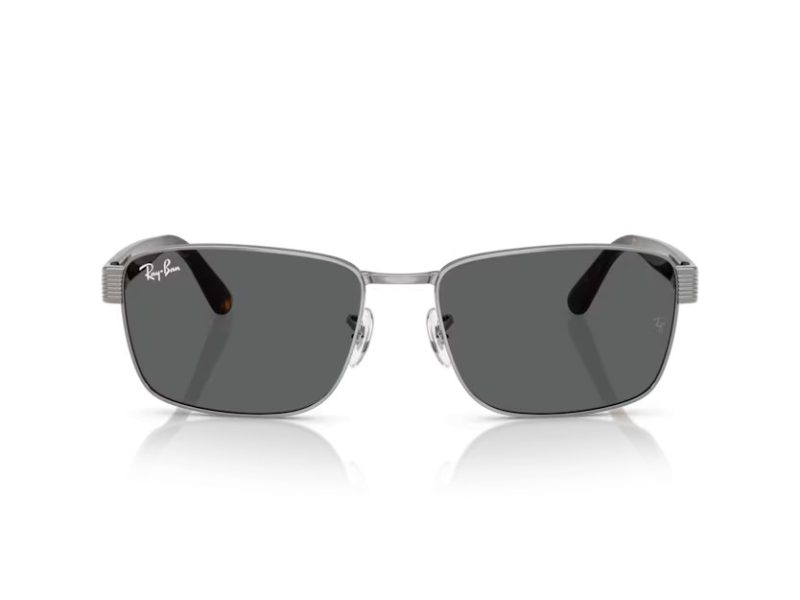 Ray-Ban Sonnenbrille RB 3750 004/B1
