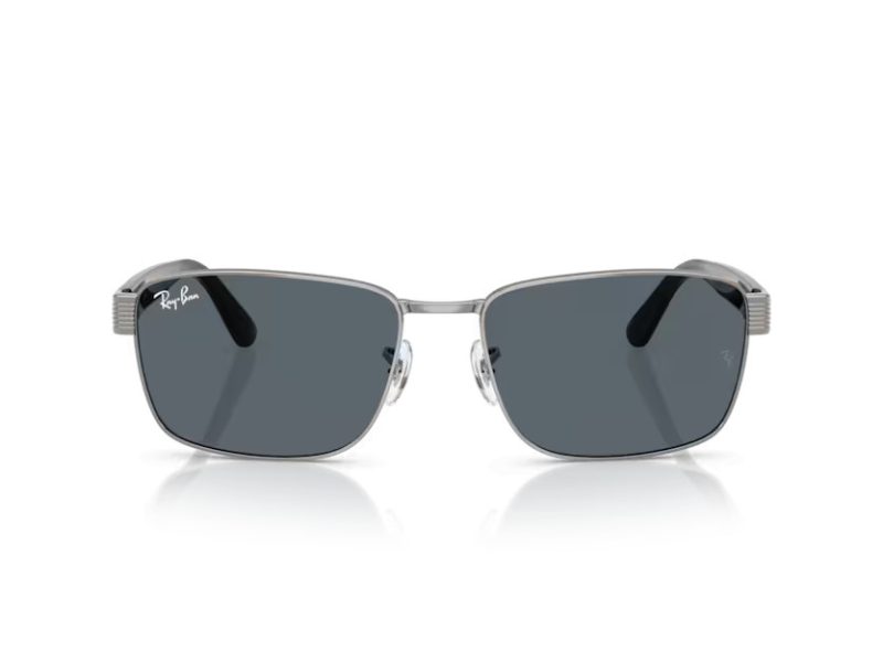 Ray-Ban Sonnenbrille RB 3750 004/R5