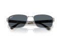 Ray-Ban Sonnenbrille RB 3750 004/R5