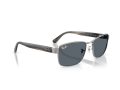 Ray-Ban Sonnenbrille RB 3750 004/R5