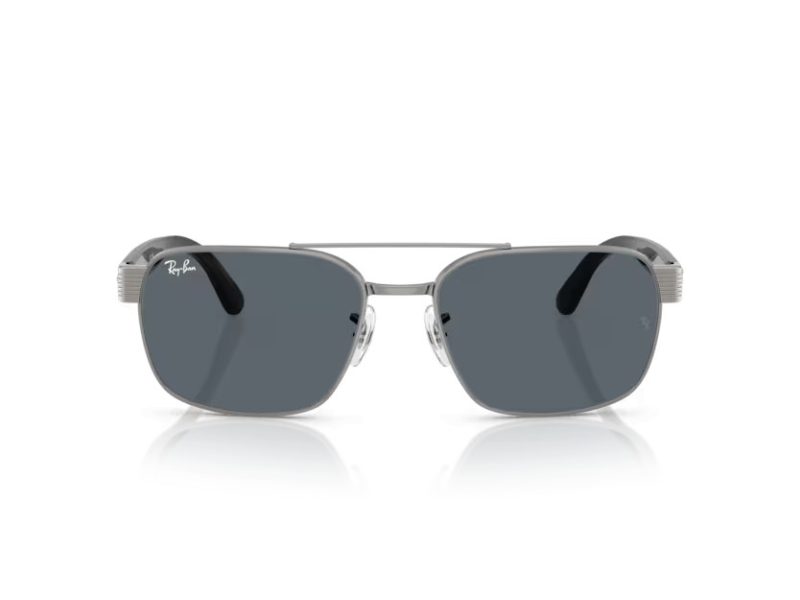 Ray-Ban Sonnenbrille RB 3751 004/R5