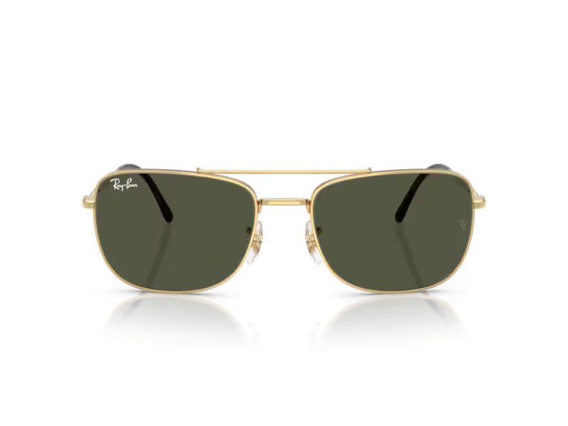 Ray-Ban Sonnenbrille RB 3755 001/31