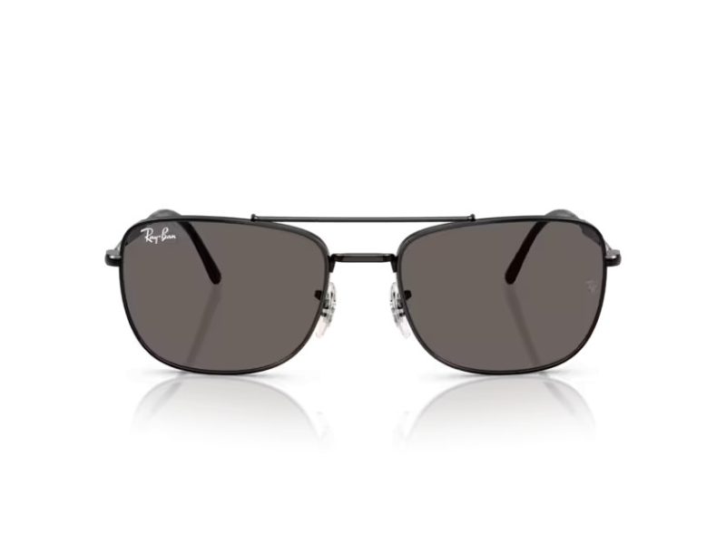 Ray-Ban Sonnenbrille RB 3755 002/B1