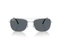 Ray-Ban Sonnenbrille RB 3755 003/R5 59