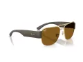 Ray-Ban Sonnenbrille RB 3756 001/33