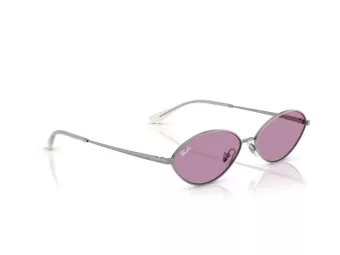 Ray-Ban Kai Sonnenbrille RB 3757 004/69