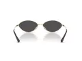 Ray-Ban Kai Sonnenbrille RB 3757 921387