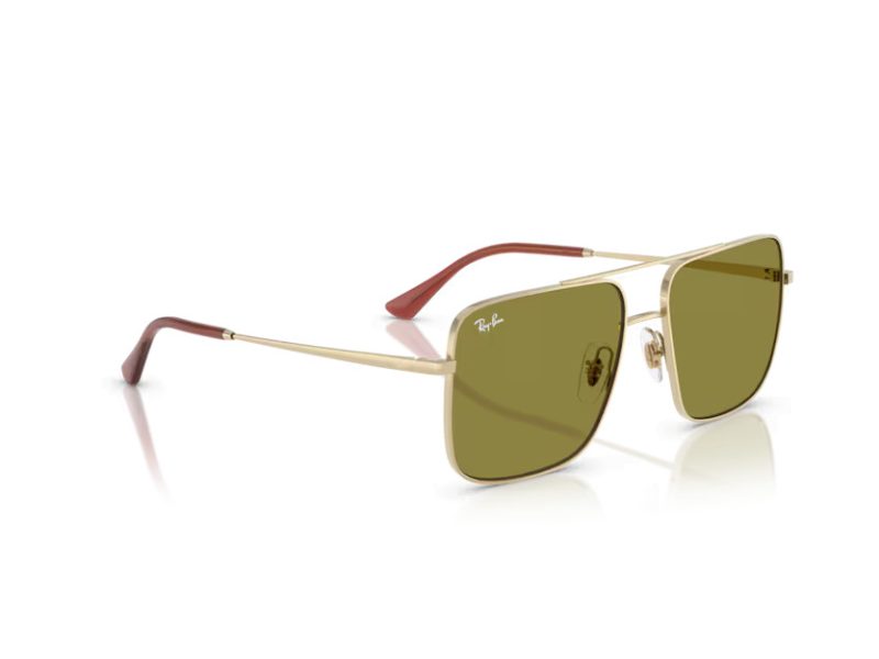 Ray-Ban Ari Sonnenbrille RB 3758 9213/2